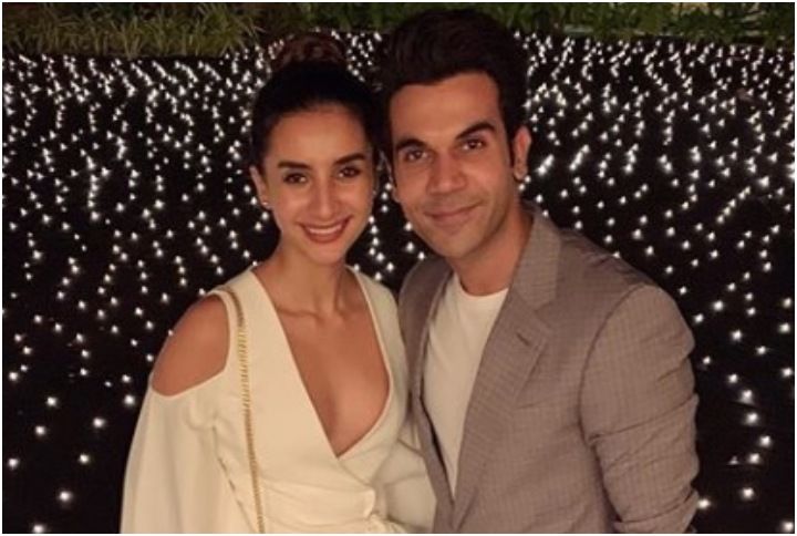 EXCLUSIVE: This Is What Rajkummar Rao Has To Say About His Marriage With Patralekhaa