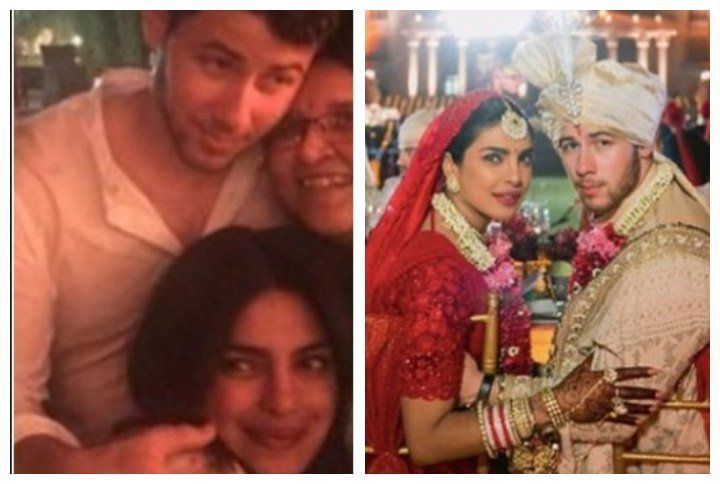 Inside Photos: Check Out These Unseen Moments From Nick Jonas &#038; Priyanka Chopra&#8217;s Jaipur Wedding