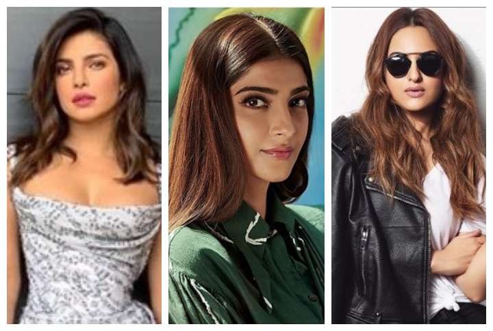 7 Bollywood Actresses Who Have Hit Back At Trolls Like Badass Boss Babes |  MissMalini