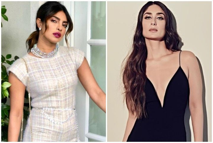 Koffee With Karan Exclusive: Priyanka Chopra Reveals She Wanted To Be A Bride Since The Age Of Four