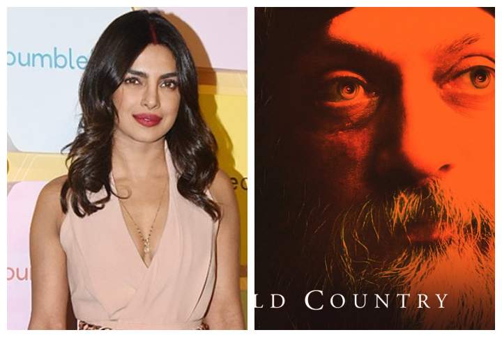 Priyanka Chopra To Star In And Produce A Feature Film About Ma Anand Sheela