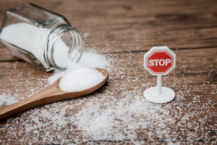 8 Tips That Will Help You Successfully Give Up Refined Sugar