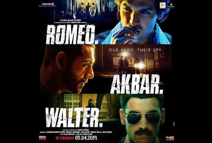 5 Reasons You Should Watch John Abraham’s R.A.W This Friday