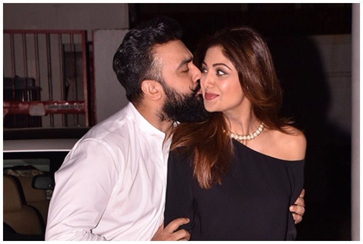 Shilpa Shetty & Raj Kundra’s Social Media Banter Is Every Husband-Wife Relationship Ever