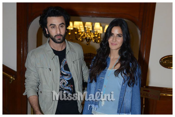 Katrina Kaif Opens Up About Her Break Up With Ranbir Kapoor Like Never Before