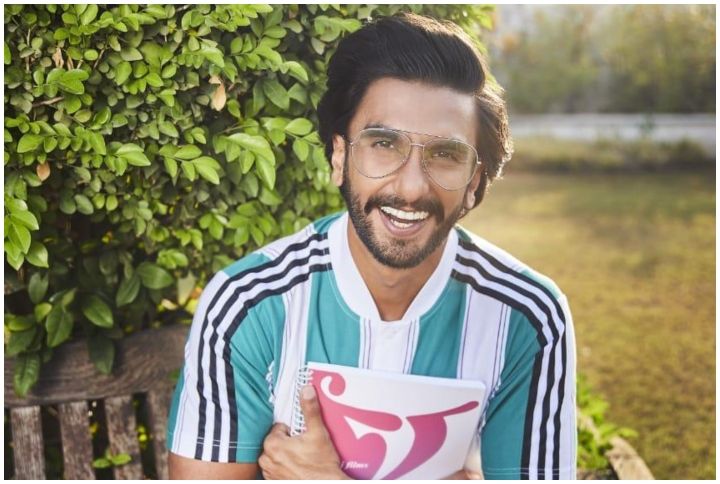 These Details About Ranveer Singh’s Next Have Us Super Excited!
