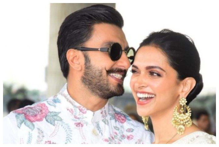 Ranveer Singh&#8217;s Comment On Deepika Padukone&#8217;s Photo From Their Honeymoon Is Too Romantic!