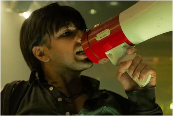 Ranveer Singh In ‘Apna Time Aayega’ From ‘Gully Boy’ Will Get You All Pumped