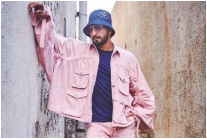 Ranveer Singh Apologised For The Mishap That Happened During Gully Boy’s Promotions