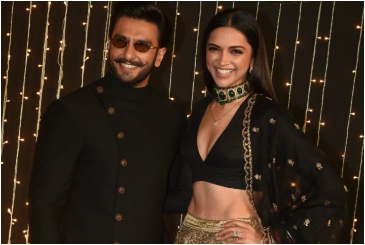 Ranveer Singh Talks About His Retirement Plan With Deepika Padukone And It Involves A Lot Of Children