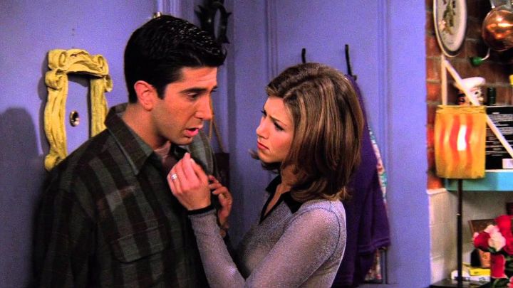 12 Epic Moments From F.R.I.E.N.D.S. We Bet You’ll Never Forget