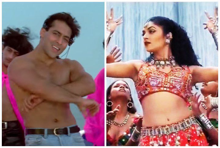 10 Gifs That Describe Every Bollywood Fan’s Reaction To Remixed ’90s Songs