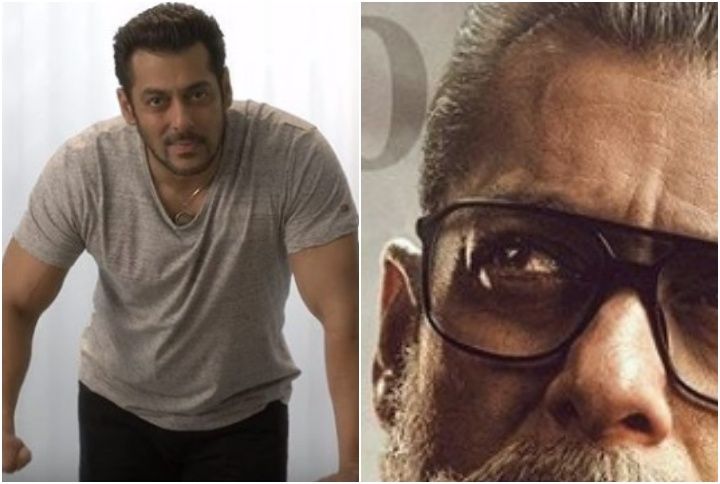 Salman Khan’s First Look From Bharat Is Out And Here’s Why Everyone’s Talking About It!