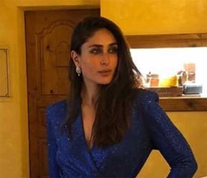 Kareena Kapoor&#8217;s NYE Outfit Will Convince You To Invest In A Look Just Like Hers!