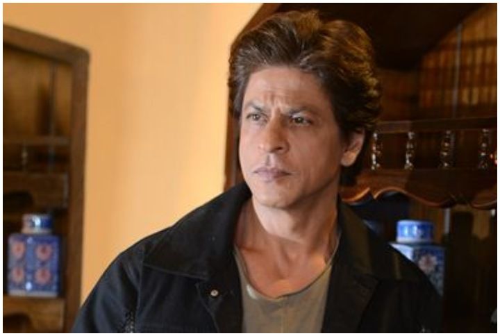 Shah Rukh Khan Walks Out Of The Rakesh Sharma Biopic Titled ‘Saare Jahaan Se Achha’?