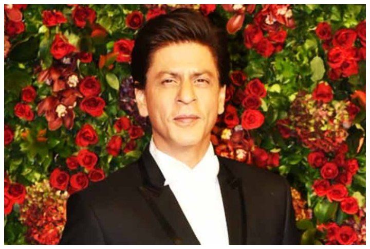 Shah Rukh Khan Opens Up About His Fears As An Actor