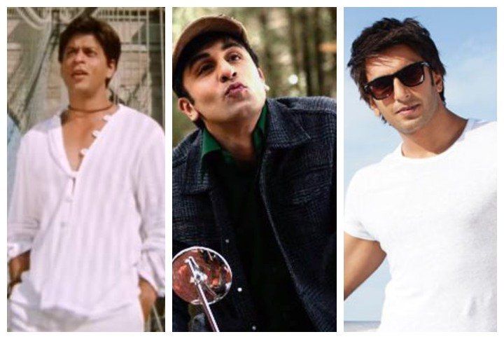 10 Bollywood Characters Who Are Responsible For My Single Status