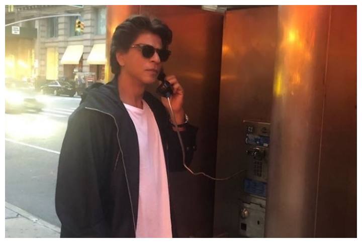 VIDEO: Shah Rukh Khan Talks About Planning A Holiday With The Other Two Khans