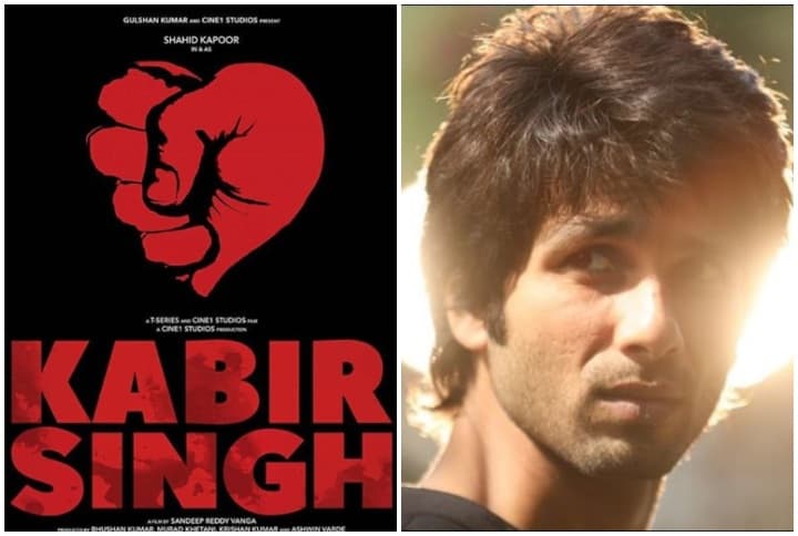 Crew Member Dies In An Accident On The Sets Of Shahid Kapoor’s Kabir Singh