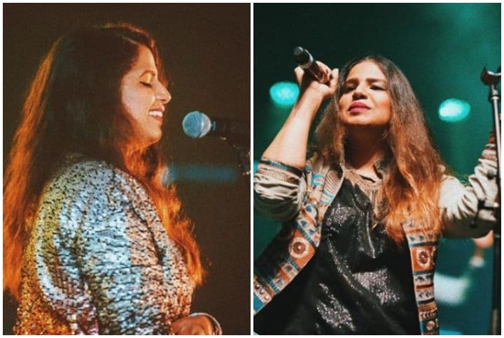 Woman Crush Wednesday: Singer Shannon Donald Makes An Impressive Debut With Ek Ladki Ko Dekha Toh Aisa Laga