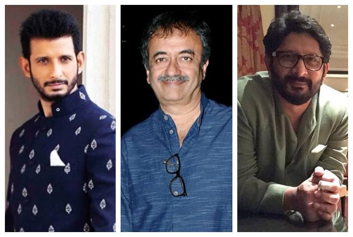 Boney Kapoor, Sharman Joshi, Dia Mirza &#038; Arshad Warsi React To Allegations Against Rajkumar Hirani
