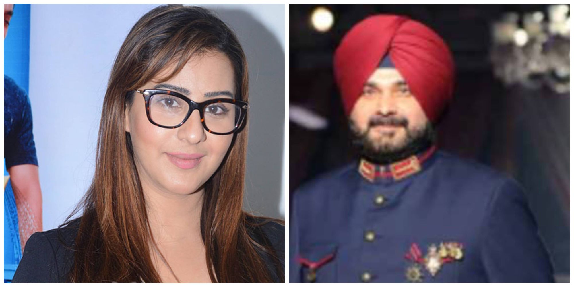 Shilpa Shinde Received Rape Threats For Supporting Navjot Singh Sidhu’s Comments On The Pulwama Attacks