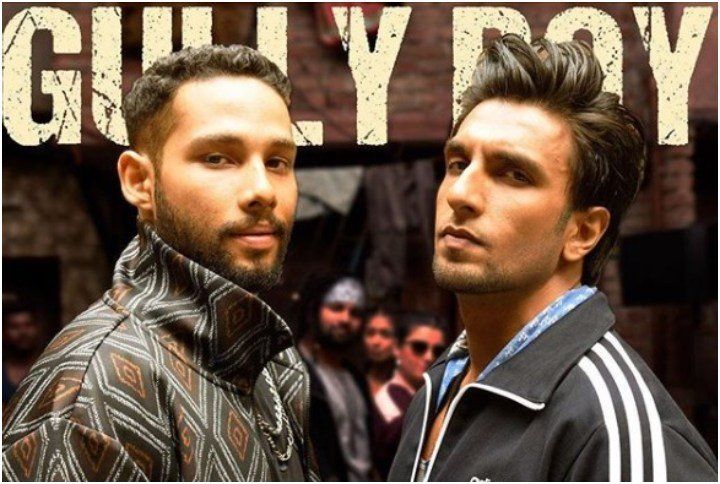 Watch: Ranveer Singh Aces The Rap In ‘Mere Gully Mein’ From Gully Boy