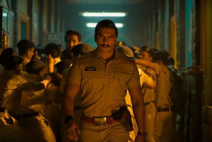 MOVIE REVIEW: Simmba Is Everything You Thought It Would Be