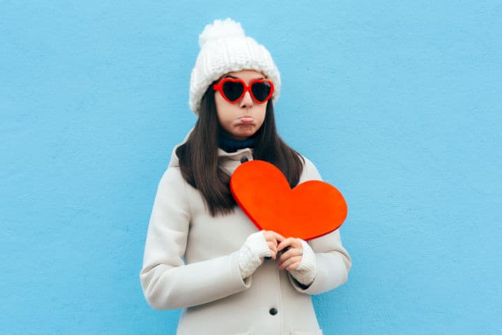 8 Things You Shouldn’t Do On Valentine’s Day If You’re Single