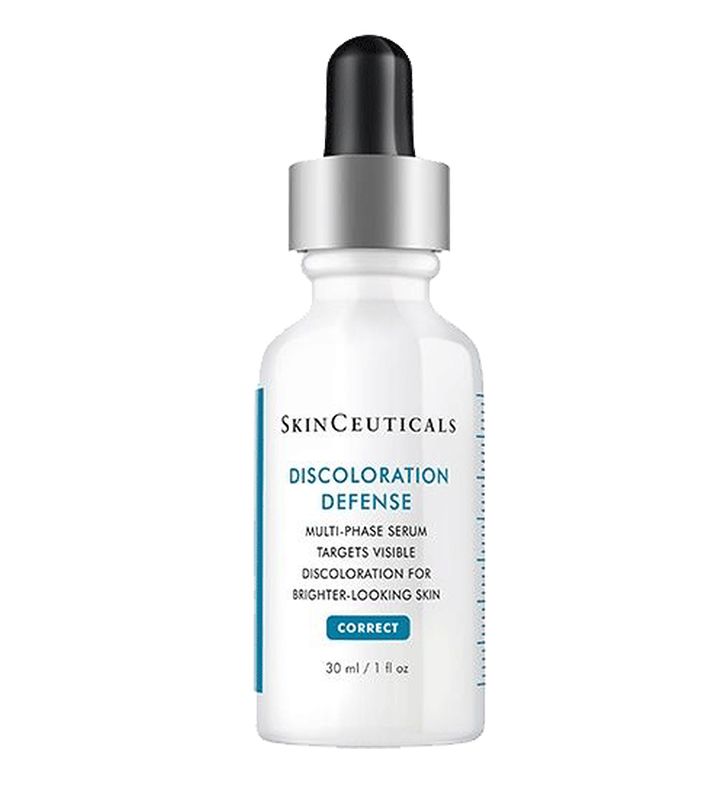 Skinceuticals Discoloration Defense | Source: Skinceuticals