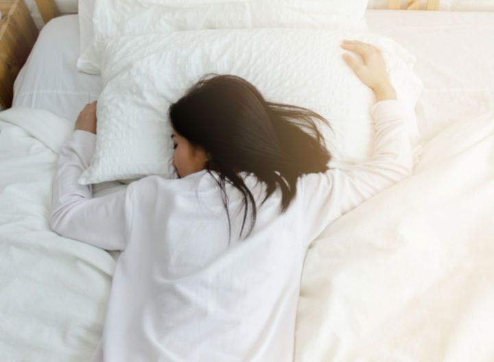10 Weird Facts About Sleep You Probably Didn’t Know
