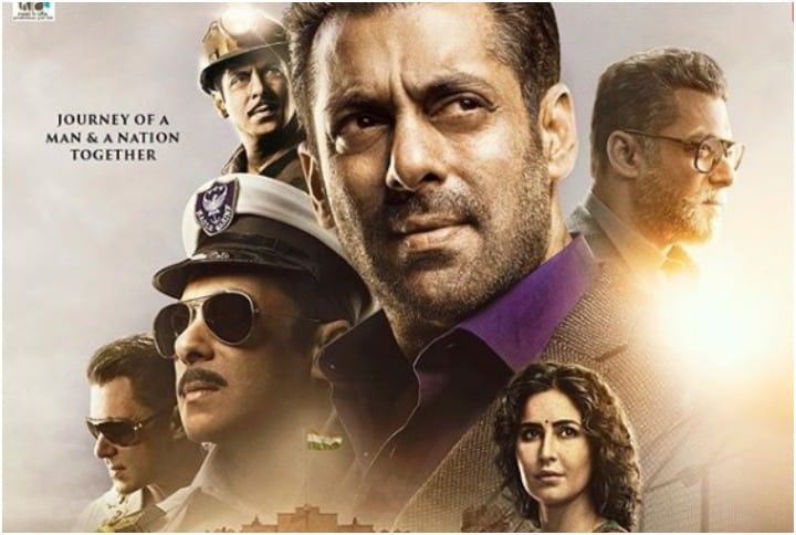 Bharat Trailer: This Salman Khan Starrer Has Blockbuster Written All Over