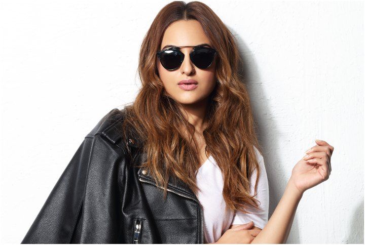 Sonakshi Sinha To Have Four Big Bollywood Releases In 2019