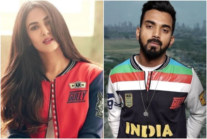 Sonal Chauhan Addresses Rumours About Her Dating KL Rahul