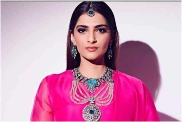 Sonam Kapoor Becomes The Only Indian Actress To Be Featured On Variety’s Women’s Impact Report 2019