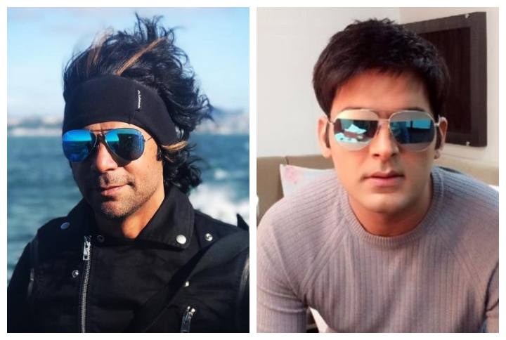 Sunil Grover Finally Opens Up About Why He Didn’t Appear On The Kapil Sharma Show To Promote Bharat