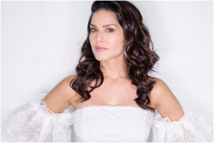 Here’s Why Sunny Leone Feels Actors Make The Worst Friends