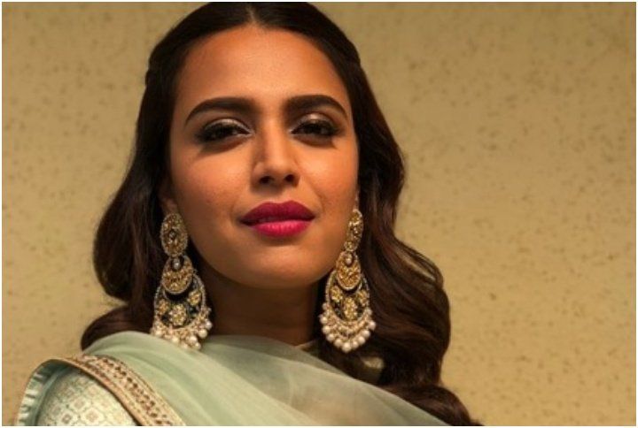 &#8220;It Took Me 6-8 Years To Realise What Happened To Me,&#8221; Swara Bhasker Shares Her Sexual Harassment Story