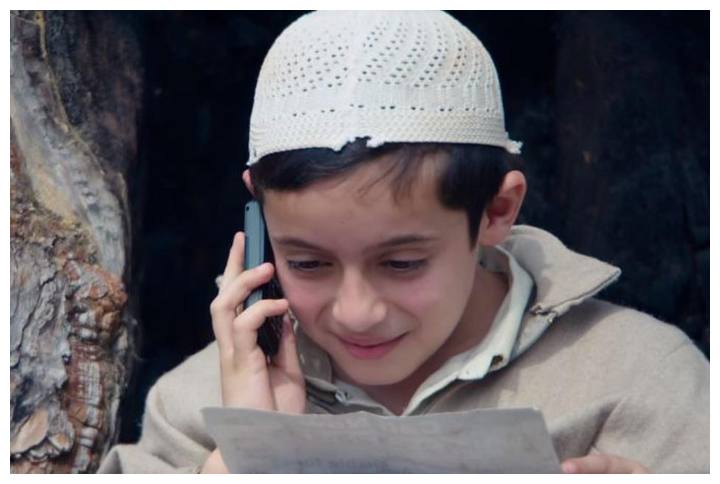 Hamid Movie Review: A Touching Premise And Wonderful Acting Sets It Apart From Other Stories Set In Kashmir