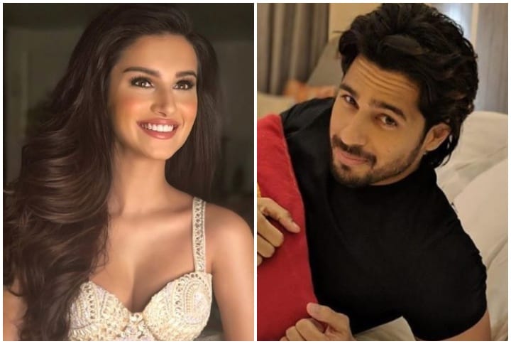 Are Sidharth Malhotra & Tara Sutaria The New Couple In Town?