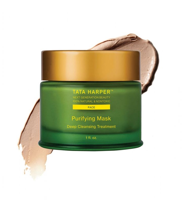 Tata Harper Purifying Mask | Source: Tata Harper