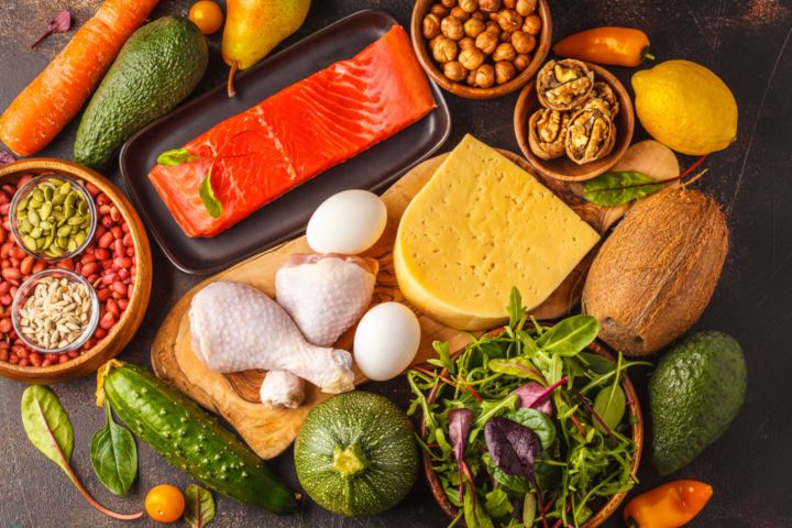 Everything You Need To Know About The Keto Diet—As Told By A Nutritionist