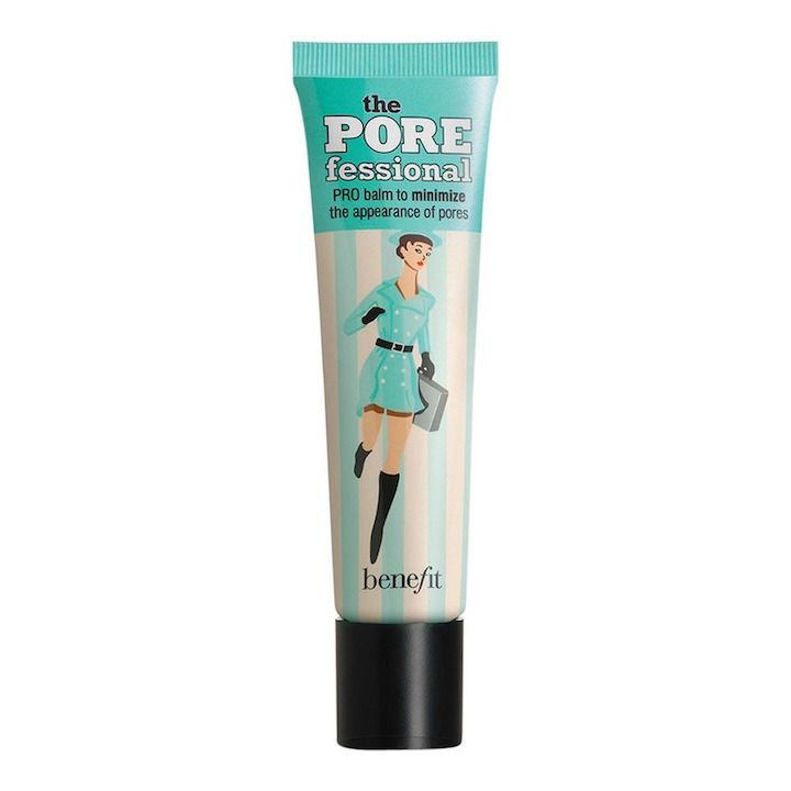 Benefit Cosmetics The POREfessional Face Primer | Source: Benefit Cosmetics