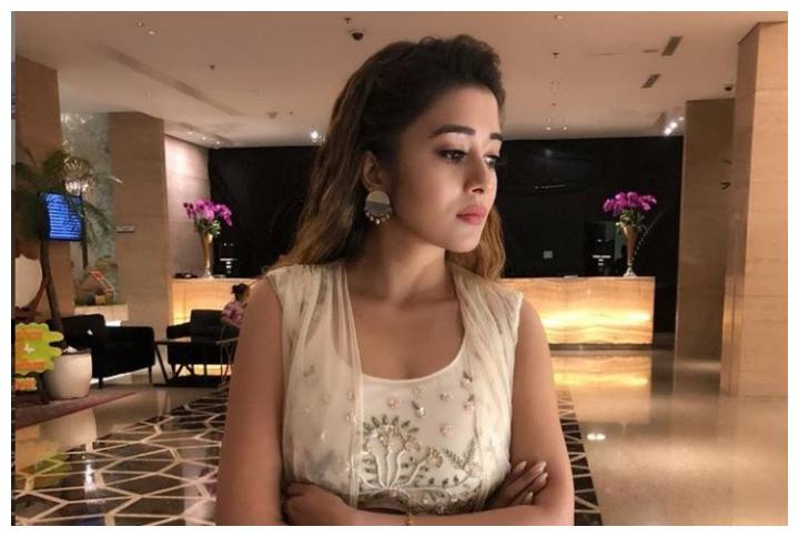 “I Would Get Bashed Up Even In Front Of Friends” – Uttaran Actress Tinaa Dattaa On Her Abusive Relationship