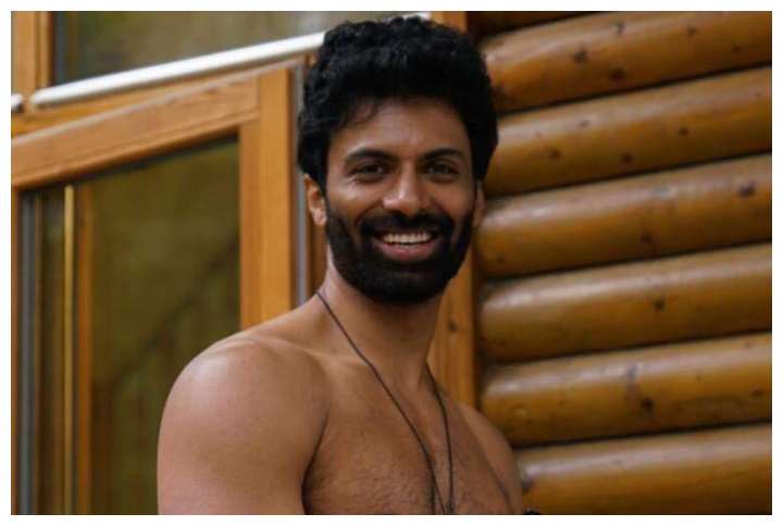 Man Crush Monday: Badla Actor Tony Luke Is The Hottest New Bad-Boy In B-Town