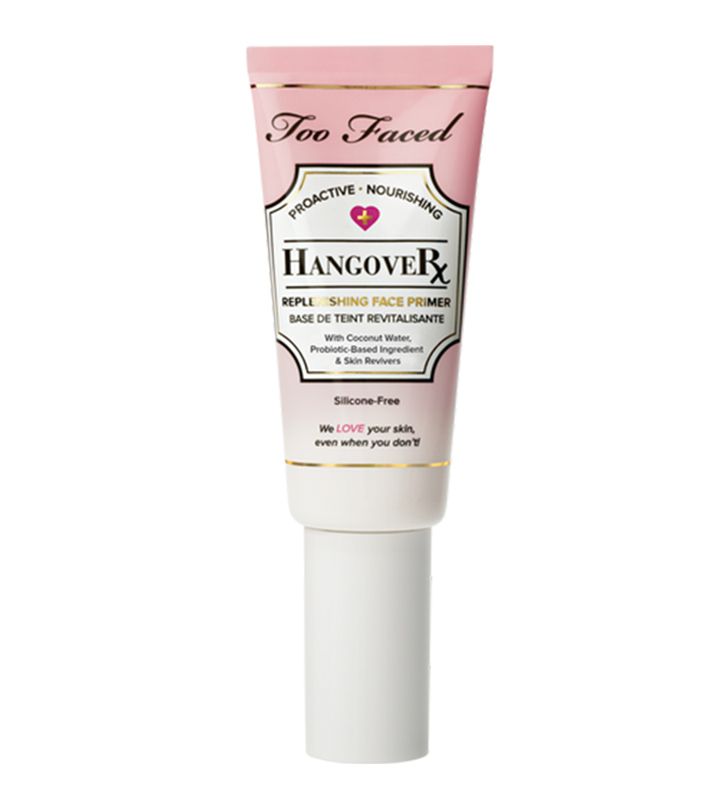 Too Faced Hangover Primer | Source: Too Faced