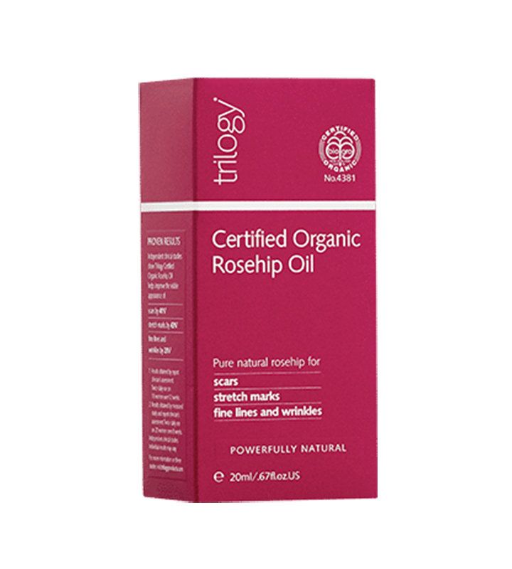 Trilogy Certified Organic Reship Oil | Source: Trilogy
