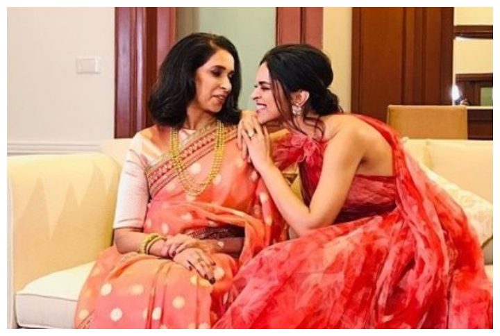 Here’s Why Deepika Padukone’s Mother Is Like Every Other Middle-Class Mom