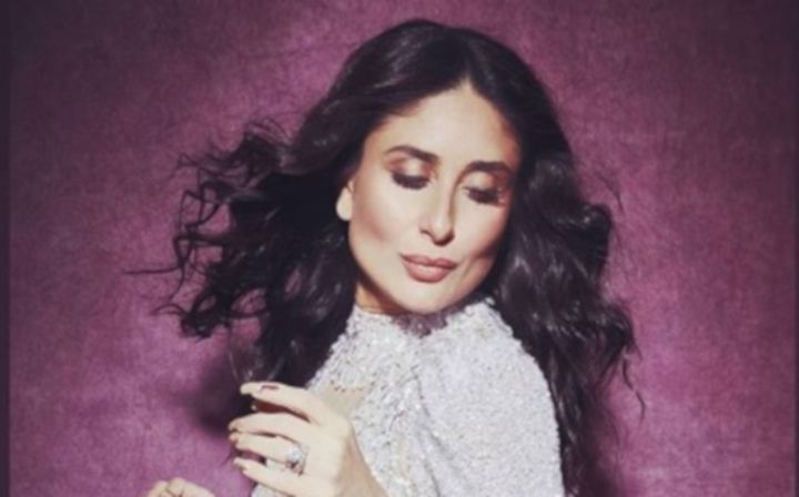 Kareena Kapoor Khan’s New Pictures Are Dreamy AF For All The Right Reasons