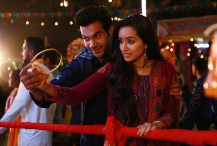 A still from Stree